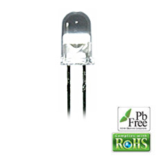 L-51ROPT1X – 5.0mm Phototransistor