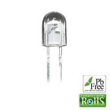 L-7R3XX – 5.1×3.4mm Dia. Ellipse LED Lamp