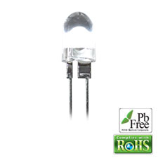 L-84XOIR4X – 10.0mm Infrared Emitting Diode